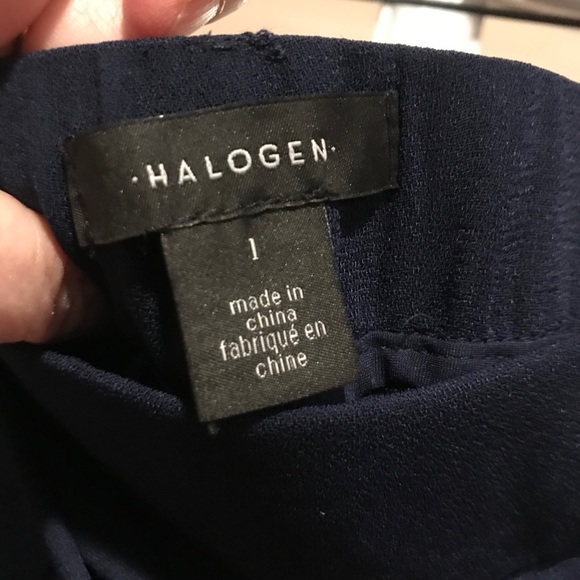 Halogen pants - Picture 3 of 6